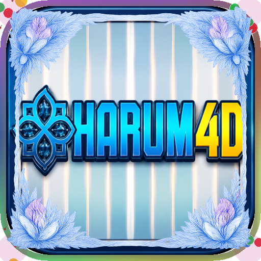 harum4d — galeri pratinjau Resmi APK
